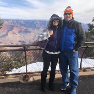 Meet your Posher, Frank